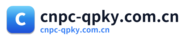 cnpc-qpky.com.cn Logo